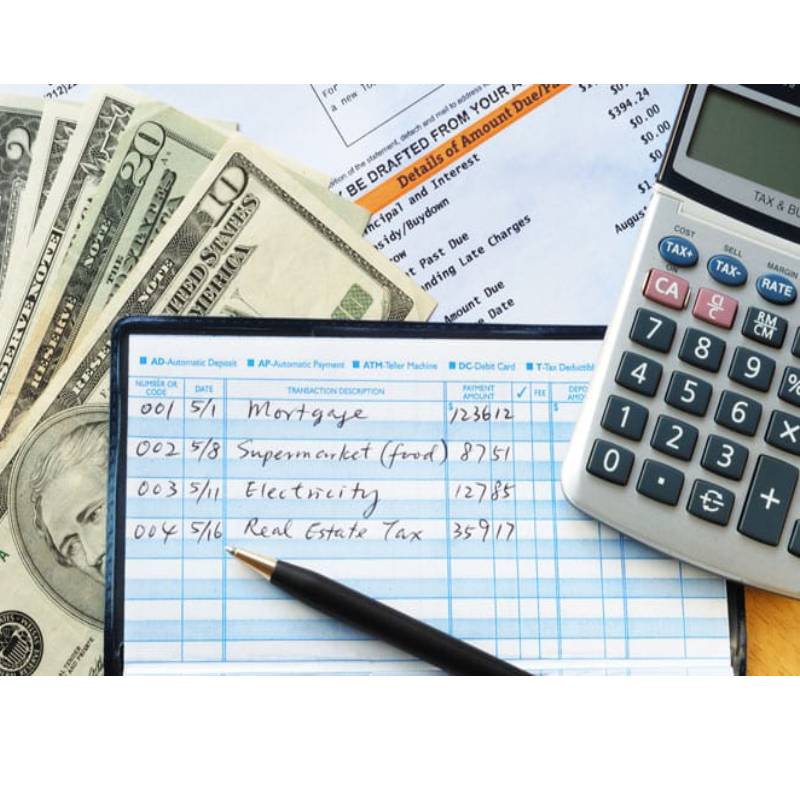You might be losing money with too much in your checking account!