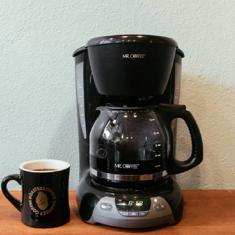 Eyes of opportunity: