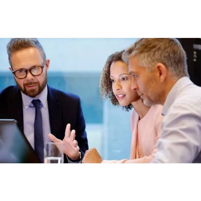 The Four Kinds of Financial Advisors: A Guide to Making the Best Choice for Your Future