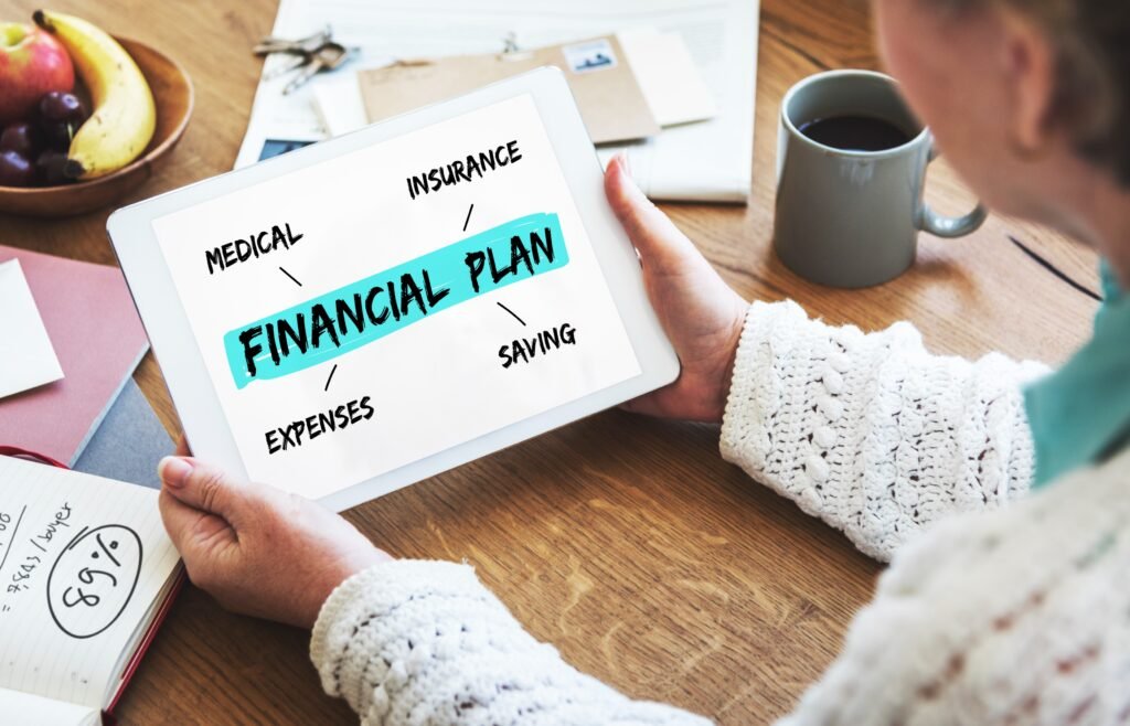financial-plan